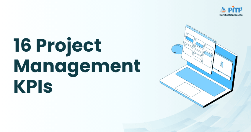16 Project Management KPIs